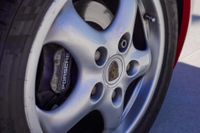 1992 Porsche 968 Cabriolet for sale