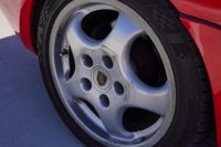 1992 Porsche 968 Cabriolet for sale
