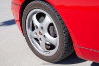 1992 Porsche 968 Cabriolet for sale