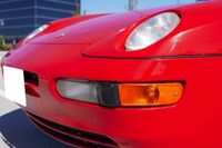 1992 Porsche 968 Cabriolet for sale