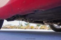 1992 Porsche 968 Cabriolet for sale