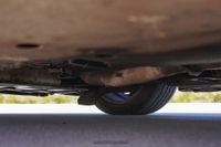 1992 Porsche 968 Cabriolet for sale