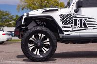 2016 Jeep Wrangler Sahara for sale