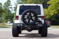 2016 Jeep Wrangler Sahara for sale