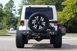 2016 Jeep Wrangler Sahara for sale