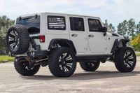2016 Jeep Wrangler Sahara for sale