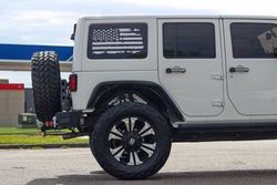 2016 Jeep Wrangler Sahara for sale