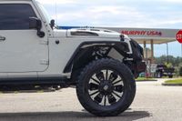 2016 Jeep Wrangler Sahara for sale