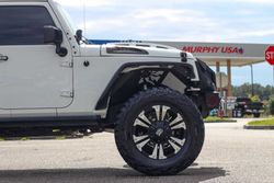 2016 Jeep Wrangler Sahara for sale