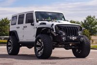 2016 Jeep Wrangler Sahara for sale