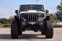 2016 Jeep Wrangler Sahara for sale