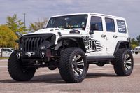 2016 Jeep Wrangler Sahara for sale