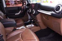 2016 Jeep Wrangler Sahara for sale