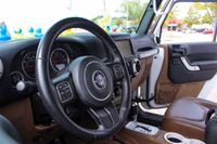 2016 Jeep Wrangler Sahara for sale