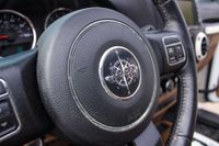 2016 Jeep Wrangler Sahara for sale