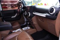 2016 Jeep Wrangler Sahara for sale