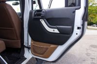2016 Jeep Wrangler Sahara for sale
