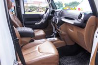 2016 Jeep Wrangler Sahara for sale