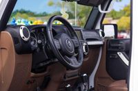 2016 Jeep Wrangler Sahara for sale