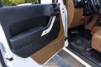 2016 Jeep Wrangler Sahara for sale