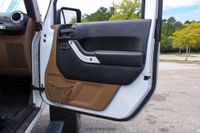 2016 Jeep Wrangler Sahara for sale