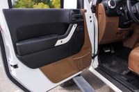 2016 Jeep Wrangler Sahara for sale