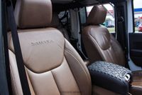 2016 Jeep Wrangler Sahara for sale