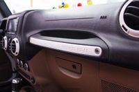 2016 Jeep Wrangler Sahara for sale