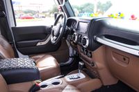 2016 Jeep Wrangler Sahara for sale