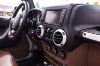 2016 Jeep Wrangler Sahara for sale