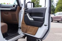 2016 Jeep Wrangler Sahara for sale