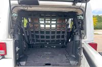 2016 Jeep Wrangler Sahara for sale
