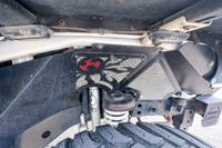 2016 Jeep Wrangler Sahara for sale