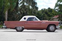 1957 Ford Thunderbird for sale