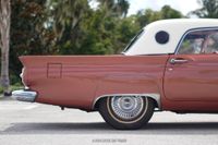 1957 Ford Thunderbird for sale