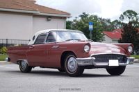 1957 Ford Thunderbird for sale