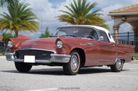 1957 Ford Thunderbird for sale
