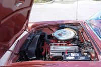 1957 Ford Thunderbird for sale