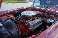 1957 Ford Thunderbird for sale