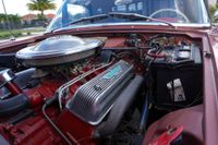 1957 Ford Thunderbird for sale