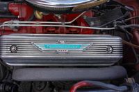 1957 Ford Thunderbird for sale
