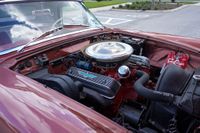 1957 Ford Thunderbird for sale