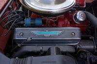1957 Ford Thunderbird for sale