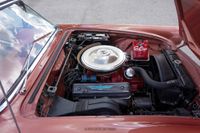 1957 Ford Thunderbird for sale