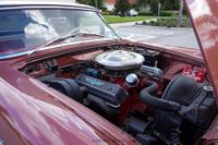 1957 Ford Thunderbird for sale