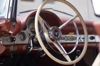 1957 Ford Thunderbird for sale