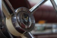 1957 Ford Thunderbird for sale