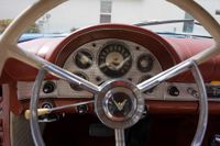 1957 Ford Thunderbird for sale