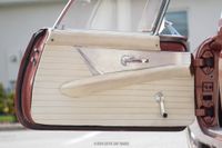 1957 Ford Thunderbird for sale