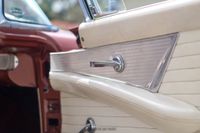 1957 Ford Thunderbird for sale